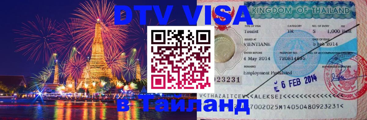 Сколько стоит DTV виза — актуальные цены, оформление даже без документов - 19.11.2025 